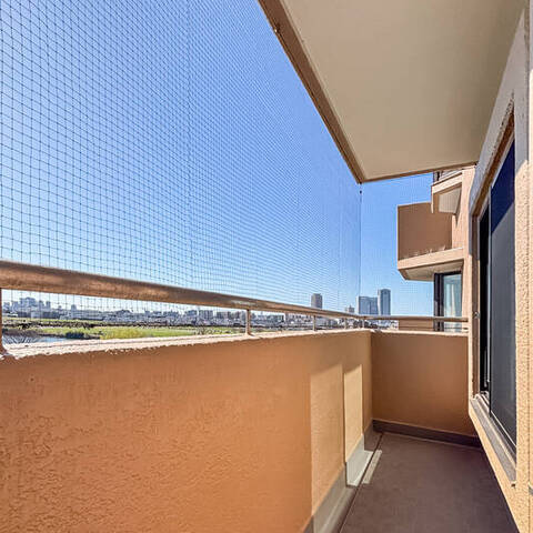 多摩川ハイム3号棟の室内写真