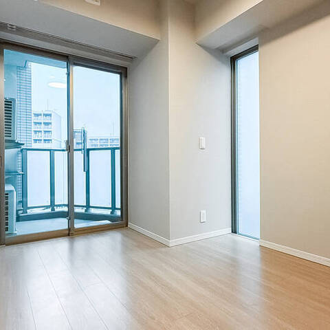 グランドメゾン新宿弁天町の室内写真