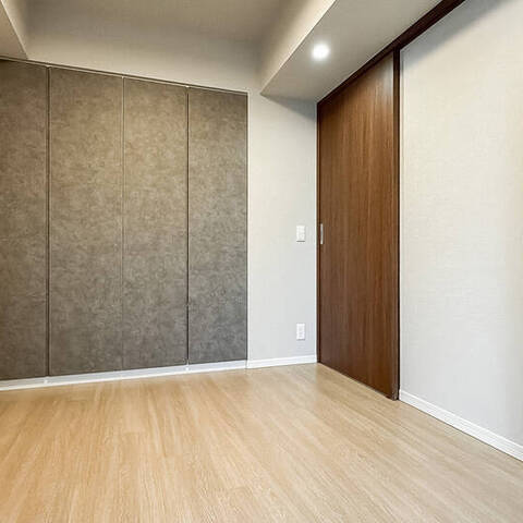 グランドメゾン新宿弁天町の室内写真