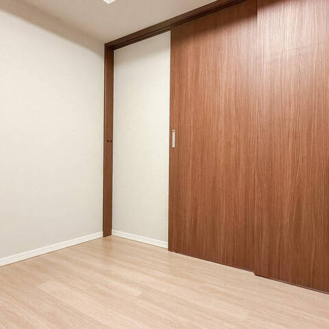 グランドメゾン新宿弁天町の室内写真