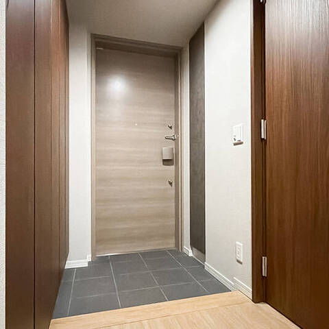 グランドメゾン新宿弁天町の室内写真