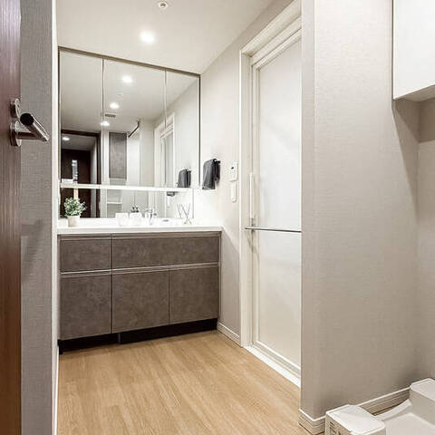 グランドメゾン新宿弁天町の室内写真