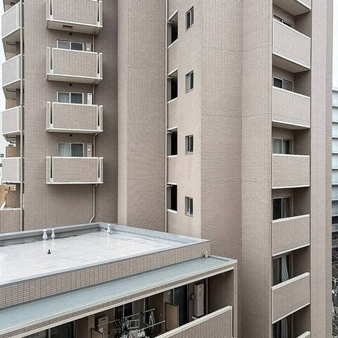 グランドメゾン新宿弁天町の室内写真