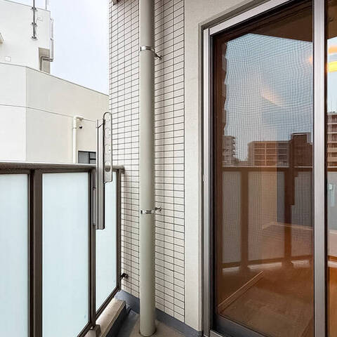 グランドメゾン新宿弁天町の室内写真