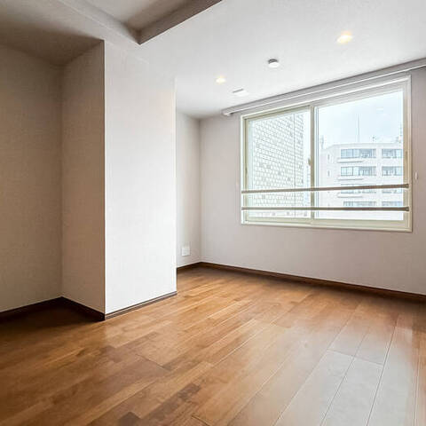 センチュリープラザ恵比寿の室内写真