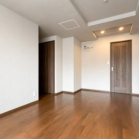 センチュリープラザ恵比寿の室内写真