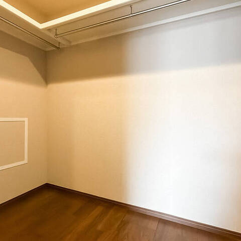 センチュリープラザ恵比寿の室内写真