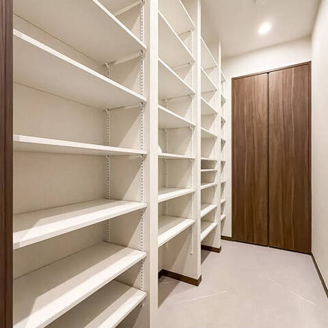 センチュリープラザ恵比寿の室内写真