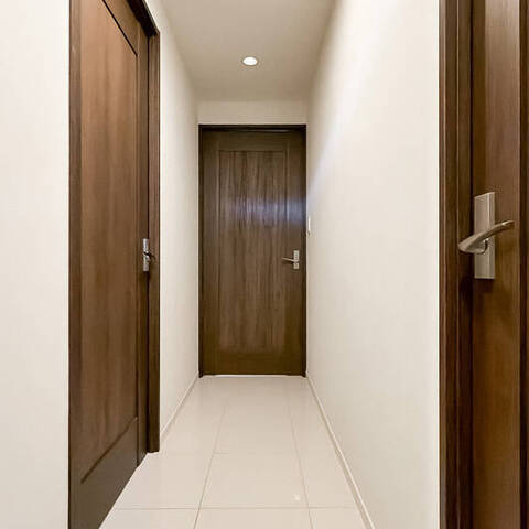 センチュリープラザ恵比寿の室内写真