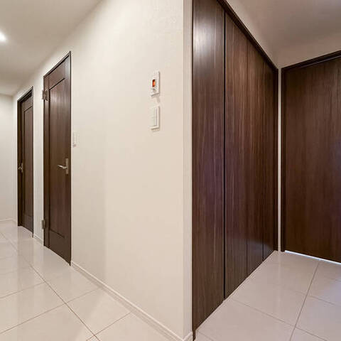 センチュリープラザ恵比寿の室内写真