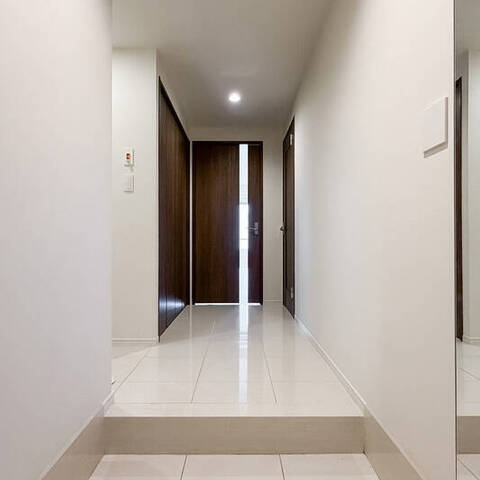 センチュリープラザ恵比寿の室内写真