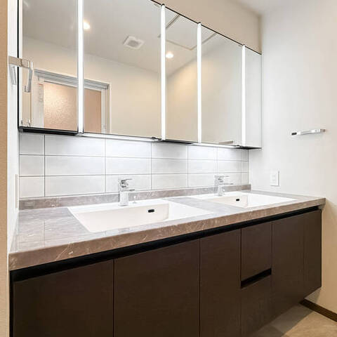 センチュリープラザ恵比寿の室内写真