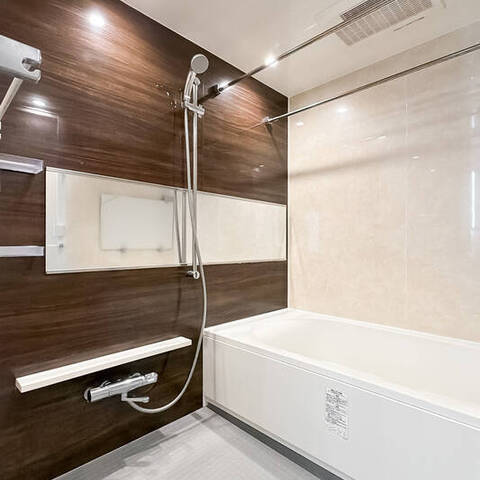 センチュリープラザ恵比寿の室内写真