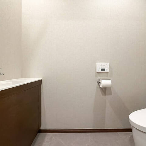 センチュリープラザ恵比寿の室内写真