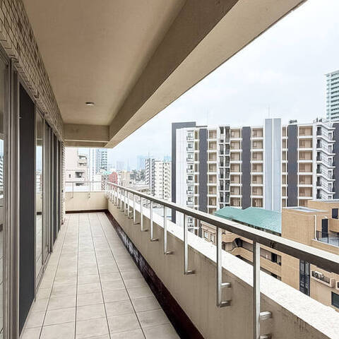 センチュリープラザ恵比寿の室内写真