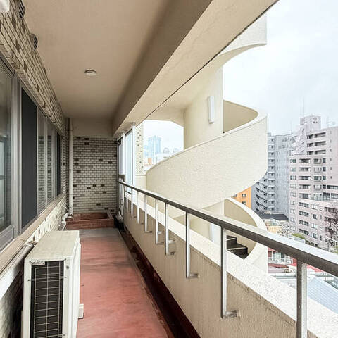 センチュリープラザ恵比寿の室内写真