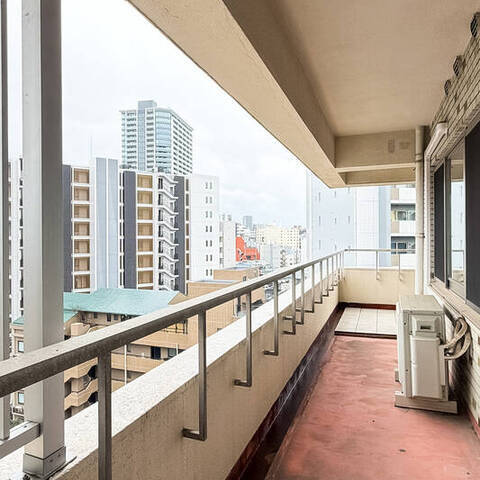 センチュリープラザ恵比寿の室内写真