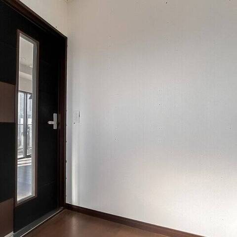 ヴァントヌーベル代々木の室内写真