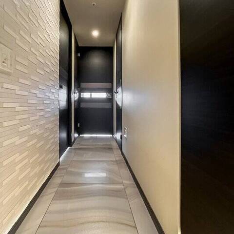 ヴァントヌーベル代々木の室内写真