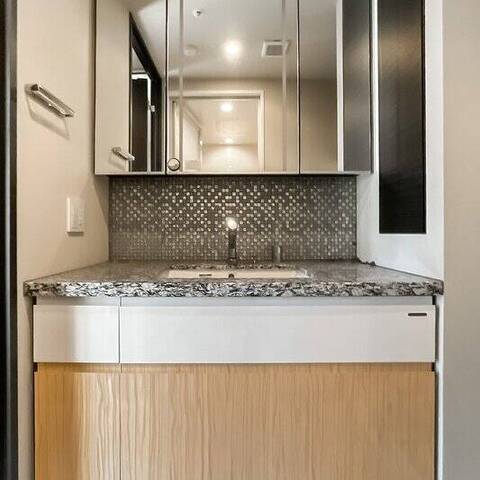 ヴァントヌーベル代々木の室内写真