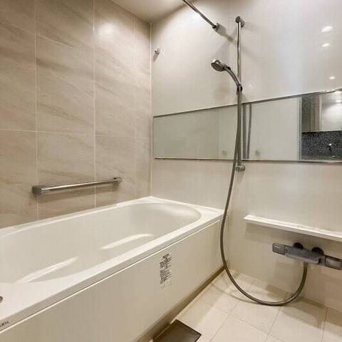 ヴァントヌーベル代々木の室内写真