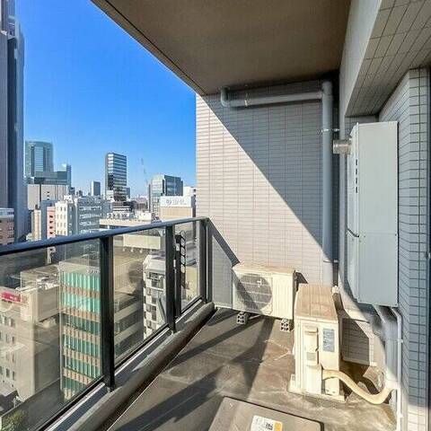 ヴァントヌーベル代々木の室内写真