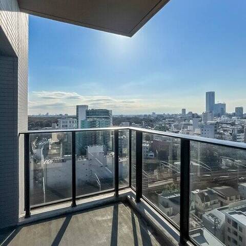 ヴァントヌーベル代々木の室内写真