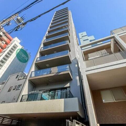 ヴァントヌーベル代々木の室内写真