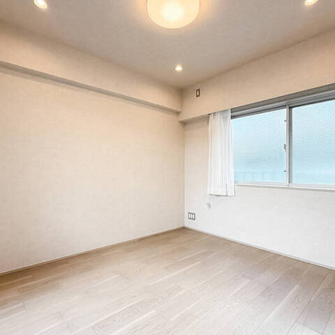 サウススクエアの室内写真