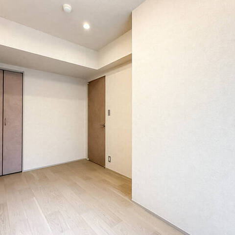 サウススクエアの室内写真