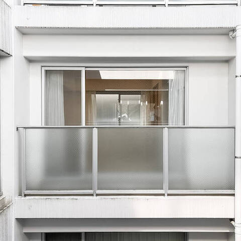 サウススクエアの室内写真