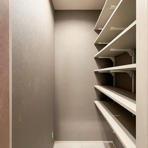 サウススクエアの室内写真