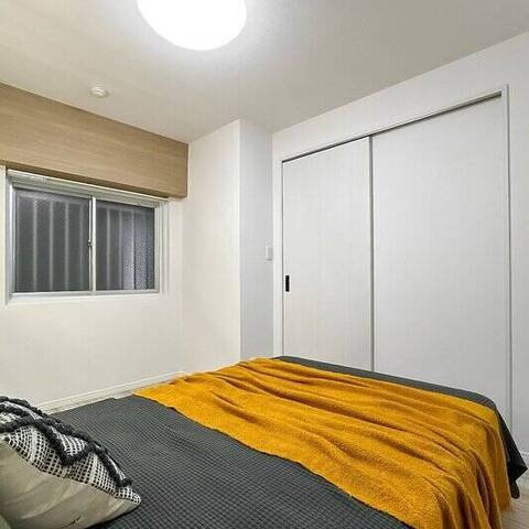 日吉第3コーポの室内写真