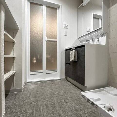 日吉第3コーポの室内写真