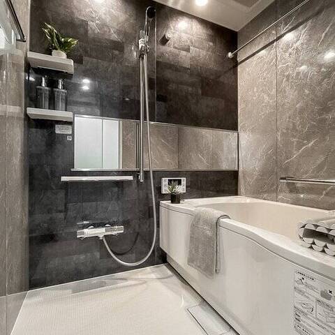 日吉第3コーポの室内写真