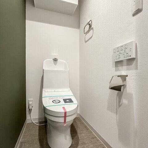 日吉第3コーポの室内写真