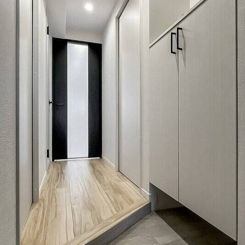 日吉第3コーポの室内写真