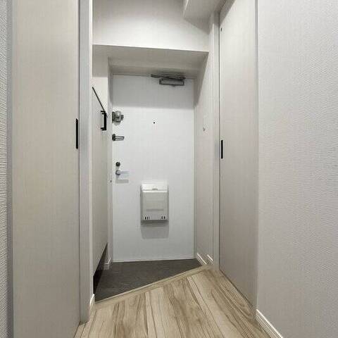 日吉第3コーポの室内写真