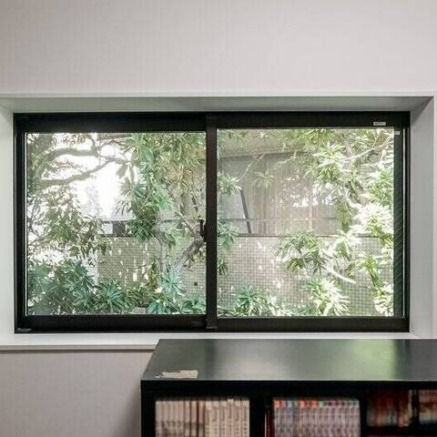 リムテラス旗の台六丁目の室内写真