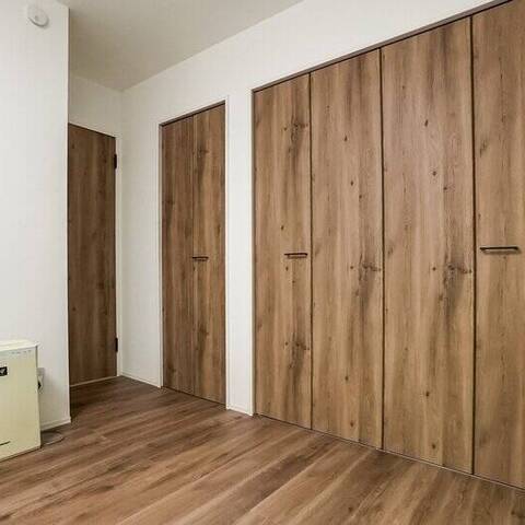 リムテラス旗の台六丁目の室内写真