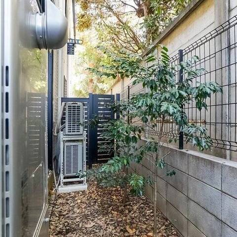 リムテラス旗の台六丁目の眺望・バルコニー写真