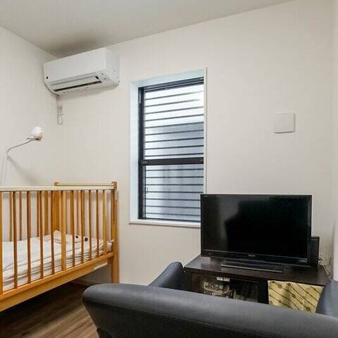 リムテラス旗の台六丁目の室内写真