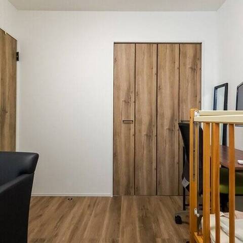 リムテラス旗の台六丁目の室内写真