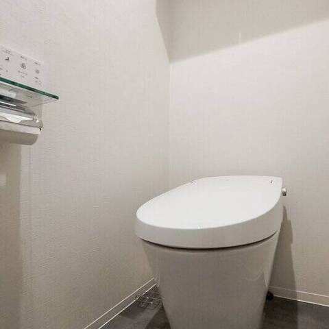 リムテラス旗の台六丁目の室内写真