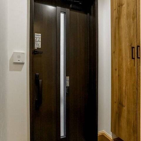 リムテラス旗の台六丁目の室内写真