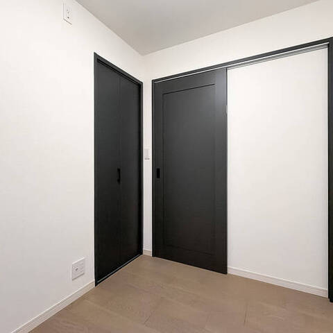 ゾンネンハイム大橋の室内写真