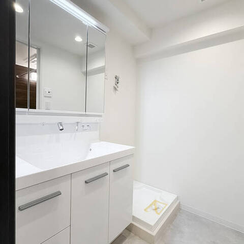 ゾンネンハイム大橋の室内写真