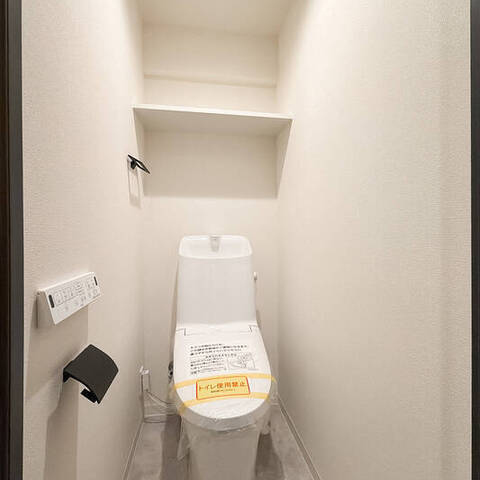 ゾンネンハイム大橋の室内写真