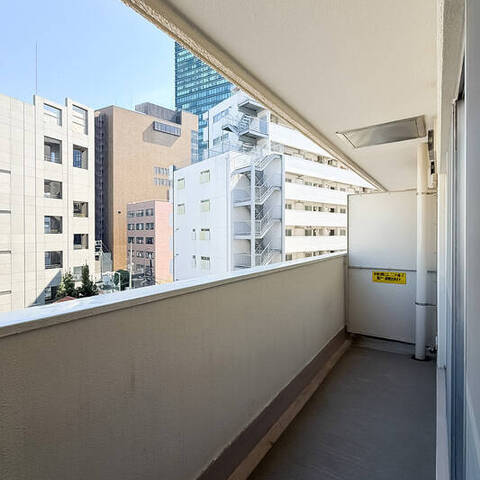 ゾンネンハイム大橋の室内写真