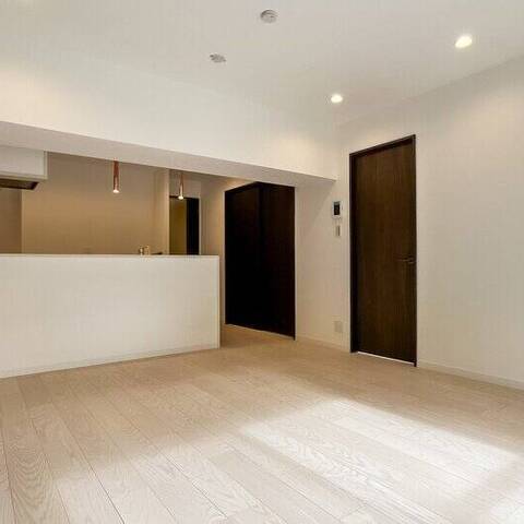 京王柴崎コーポラスの室内写真